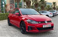 ڤۆڵکسواگن گۆلف